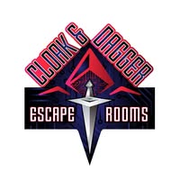 Cloak and Dagger Escape Rooms - Fort Lauderdale 